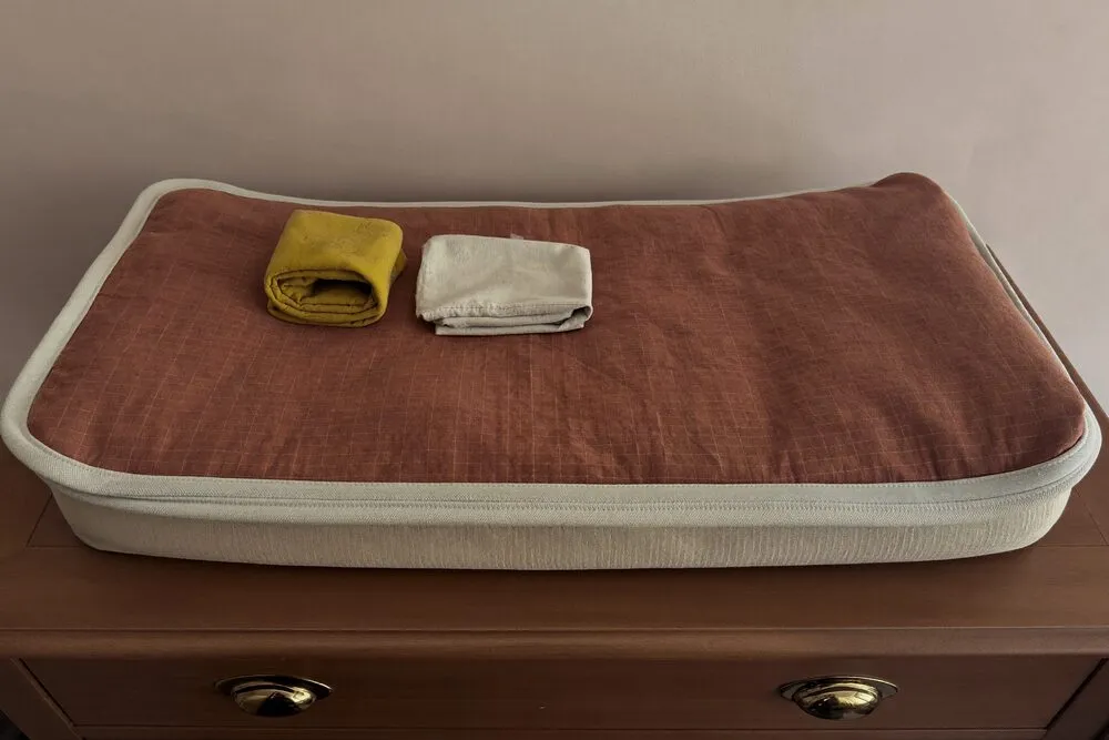 Foto bij artikel: Van wieg naar bed: zo maak je de overstap rustig en positief