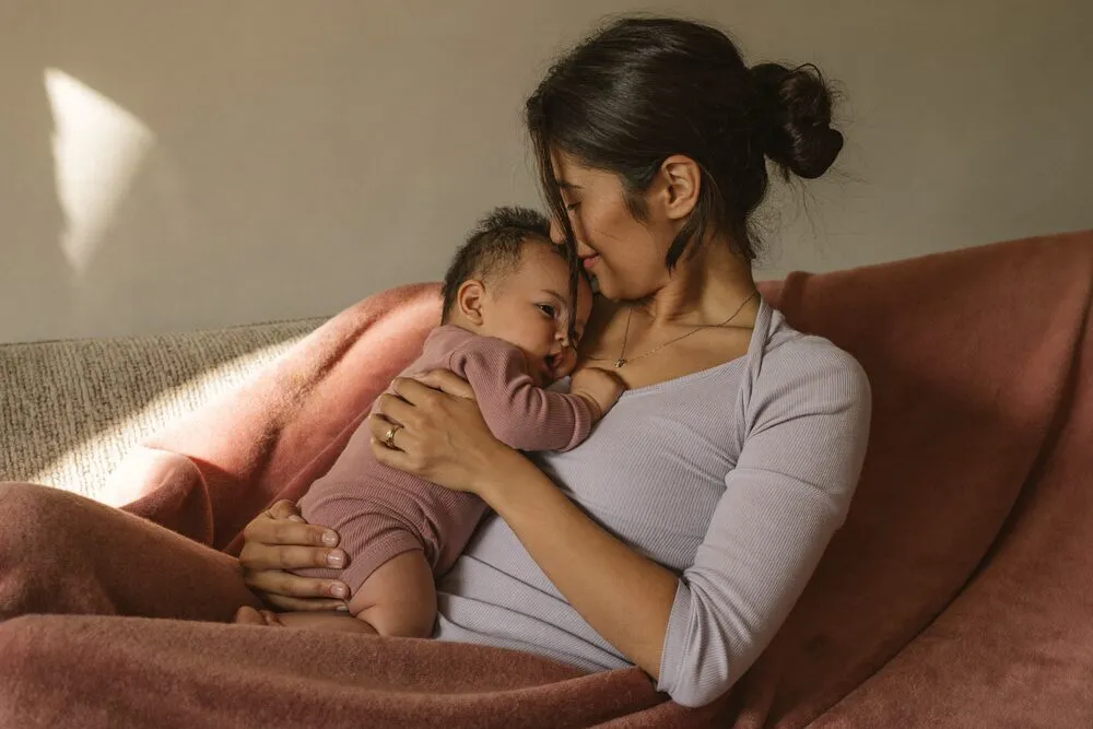 Foto bij artikel: Kind te vroeg wakker: oorzaken en hoe je het ochtendritme verschuift