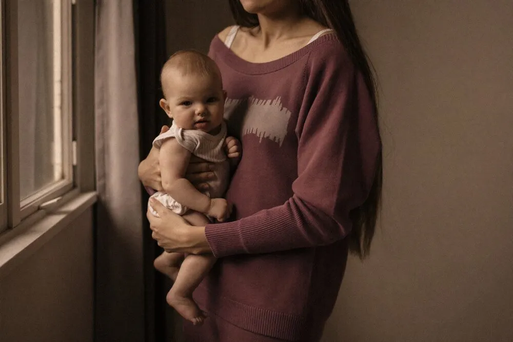Foto bij artikel: Groeispurt en slaap: waarom slaapt je baby slechter?