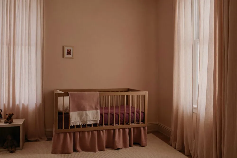 Foto bij artikel: Kinderslaap: de complete gids voor ouders